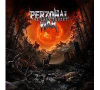 Perzonal War - The Last Sunset