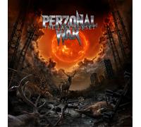 Perzonal War The Last Sunset (Vinyl) 12" Album