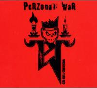 Perzonal War - When Times Turn Red [Import]
