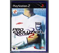 PES 2002 : Pro Evolution Soccer [import anglais]