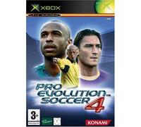 PES 2004 : Pro Evolution Soccer