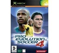 PES 2004 : Pro Evolution Soccer [import allemand]
