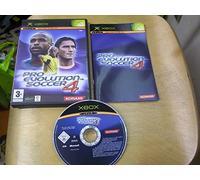 PES 2004 : Pro Evolution Soccer [import anglais]