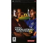 PES 2005 : Pro Evolution Soccer