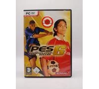PES 2006 : Pro Evolution Soccer [import allemand]