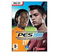 PES 2008 - Pro Evolution Soccer 08 G