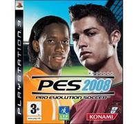 PES 2008 - Pro Evolution Soccer 08 G