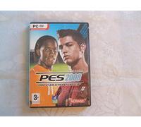 PES 2008 : Pro Evolution Soccer