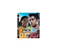 PES 2008 : Pro Evolution Soccer
