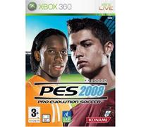 Pro Evolution Soccer 2008 G