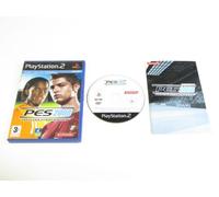 PES 2008 - Pro Evolution Soccer 08