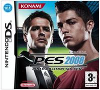 PES 2008 : Pro Evolution Soccer [import anglais]