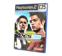 PES 2008 : Pro Evolution Soccer [import anglais]