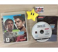 Pes 2008 : Pro Evolution Soccer [Import Italien] [Jeu Ps3]