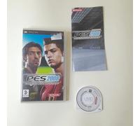 PES 2008 : Pro Evolution Soccer [import italien]
