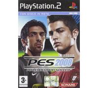 PES 2008 : Pro Evolution Soccer [import italien]