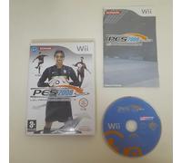PES 2008 : Pro Evolution Soccer [import italien]
