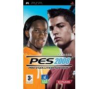 PES 2008 : Pro Evolution Soccer