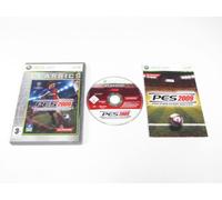 PES 2009 : Pro Evolution Soccer