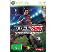 Pro Evolution Soccer 2009 - Classics G