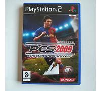 PES 2009 : Pro Evolution Soccer [import anglais]
