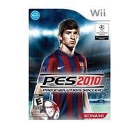 PES 2010