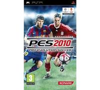 PES 2010