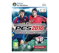 PES 2010