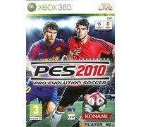 PES 2010 : Pro Evolution Soccer