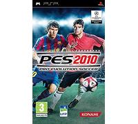 Pro Evolution Soccer 2010 - PES 2010 G
