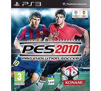 PES 2010 : Pro Evolution Soccer