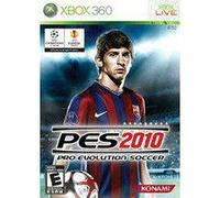 PES 2010 : Pro Evolution Soccer [import américain]