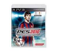 Pro Evolution Soccer 2010 Ps3