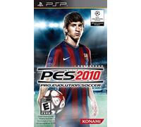 PES 2010 : Pro Evolution Soccer [import américain]