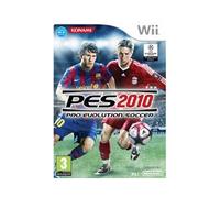 PES 2010 : Pro Evolution Soccer [import anglais]
