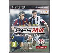 PES 2010 : Pro Evolution Soccer [import italien]
