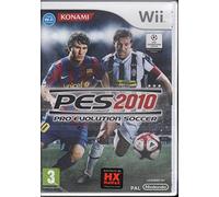 PES 2010 : Pro Evolution Soccer [import italien]