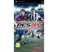 PES 2010 : Pro Evolution Soccer [import italien]