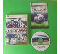 Konami Jeu vidéo PES 2010 : Pro Evolution Soccer Import italien