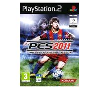 PES 2011