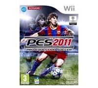 PES 2011