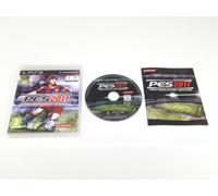 PES 2011 : Pro Evolution Soccer