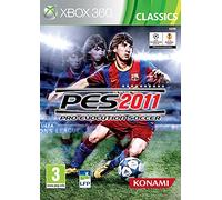 PES 2011 : Pro Evolution Soccer - classics