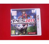 PES 2011 : Pro Evolution Soccer [import italien]