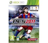 PES 2011 : Pro Evolution Soccer