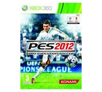 PES 2012