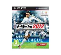 PES 2012