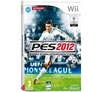 PES 2012