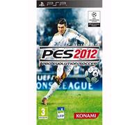 PES 2012