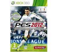 PES 2012 CLASSICS / Jeu console XBOX 360
